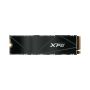 ADATA GAMMIX S50 CORE 2 TB M.2 PCI Express 4.0 NVMe 3D NAND (SGAMMIXS50C-2000G-CS) thumbnail