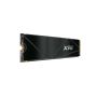 ADATA GAMMIX S50 CORE 2 TB M.2 PCI Express 4.0 NVMe 3D NAND (SGAMMIXS50C-2000G-CS) thumbnail