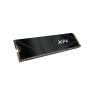 XPG GAMMIX S50 CORE 2 TB M.2 PCI Express 4.0 NVMe 3D NAND (SGAMMIXS50C-2000G-CS) thumbnail