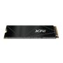 XPG GAMMIX S50 CORE 2 TB M.2 PCI Express 4.0 NVMe 3D NAND (SGAMMIXS50C-2000G-CS) thumbnail
