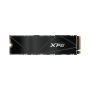 XPG GAMMIX S50 CORE 2 TB M.2 PCI Express 4.0 NVMe 3D NAND (SGAMMIXS50C-2000G-CS) thumbnail
