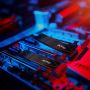 XPG GAMMIX S50 CORE 500 GB M.2 PCI Express 4.0 NVMe 3D NAND (SGAMMIXS50C-500G-CS) thumbnail