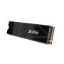 ADATA GAMMIX S50 CORE 500 GB M.2 PCI Express 4.0 NVMe 3D NAND (SGAMMIXS50C-500G-CS) thumbnail