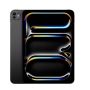 APPLE iPad Pro 28.22cm 11.0Zoll 2TB WiFi Black M4 Chip Ultra Retina XDR Display 2420 x 1668 pixel 264 ppi (MVVG3NF/A) thumbnail