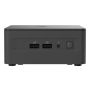 ASUS NUC 13 RNUC13ANHI700000I UCFF Zwart i7-1360P (90AR00C1-M000F0) thumbnail