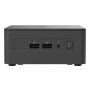 ASUS NUC 13 RNUC13ANHI700000I UCFF Zwart i7-1360P (90AR00C1-M000F0) thumbnail