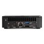 ASUS NUC 12 RNUC12WSKI300000I UCFF Zwart i3-1220P (90AR00D1-M00010) thumbnail