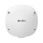 Hewlett Packard Enterprise Aruba AP-534 (RW) 3550 Mbit/s Wit Power over Ethernet (PoE) (JZ331A) thumbnail