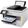 Canon MAXIFY GX7040 Inkjet A4 600 x 1200 DPI Wifi (4471C009) thumbnail