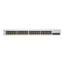 Cisco CBS220 SMART 48-PORT GE POE (CBS220-48P-4X-EU) thumbnail
