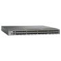 Hewlett Packard Enterprise StoreFabric SN6010C 48-port 16Gb Fibre Channel Switch Managed 1U Metallic (K2Q17A) thumbnail