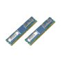 CoreParts 6GB Memory Module 1333Mhz DDR3 Major DIMM KIT 3x2GB (MMG2421/6GB) thumbnail