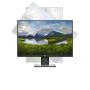 DELL P2421 computer monitor 61,2 cm (24.1") 1920 x 1200 Pixels WUXGA LCD Zwart (P2421) thumbnail