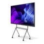 Hisense 86WR6CE scherm voor vergaderzalen 2,18 m (86") 3840 x 2160 Pixels 802.11a, 802.11b, 802.11g, Wi-Fi 5 (802.11ac), Wi-Fi 6 (802.11ax) Zwart Kunststof Bluetooth (86WR6CE) thumbnail