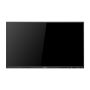 Hisense 86WR6CE scherm voor vergaderzalen 2,18 m (86") 3840 x 2160 Pixels 802.11a, 802.11b, 802.11g, Wi-Fi 5 (802.11ac), Wi-Fi 6 (802.11ax) Zwart Kunststof Bluetooth (86WR6CE) thumbnail