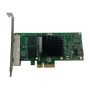 HP SPS-PCA NIC PCIeG2x4 4p 1GbE RJ45 (816551-001) thumbnail