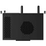 iiyama OPC51204BC-1 PC's/werkstation Intel® Core™ i5 i5-12450H 8 GB DDR4-SDRAM 256 GB SSD Windows 11 IoT Enterprise Mini PC Zwart (OPC51204BC-1) thumbnail