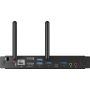 iiyama OPC51204BC-1 PC's/werkstation Intel® Core™ i5 i5-12450H 8 GB DDR4-SDRAM 256 GB SSD Windows 11 IoT Enterprise Mini PC Zwart (OPC51204BC-1) thumbnail