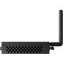 iiyama OPC51204BC-1 PC's/werkstation Intel® Core™ i5 i5-12450H 8 GB DDR4-SDRAM 256 GB SSD Windows 11 IoT Enterprise Mini PC Zwart (OPC51204BC-1) thumbnail
