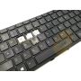 HP Keyboard Chiclet Black met Backlight (L01071-051) thumbnail