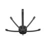 Logitech H150 Stereo Headset Bedraad Hoofdband Kantoor/callcenter Zwart (981-000587) thumbnail