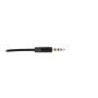Logitech H150 Stereo Headset Bedraad Hoofdband Kantoor/callcenter Zwart (981-000587) thumbnail