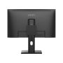 MSI Pro MP273QPDE E2 computer monitor 68,6 cm (27") 2560 x 1440 Pixels Wide Quad HD LCD Zwart (9S6-3PB69H-035) thumbnail