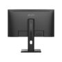 MSI Pro MP273QPDE E2 computer monitor 68,6 cm (27") 2560 x 1440 Pixels Wide Quad HD LCD Zwart (9S6-3PB69H-035) thumbnail