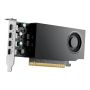PNY 4GB RTX A400 LP 4xmDP Smallbox (without Adapter) (VCNRTXA400-SB) thumbnail