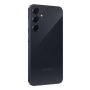 Samsung Galaxy A55 5G 16,8 cm (6.6") Hybride Dual SIM USB Type-C 8 GB 128 GB 5000 mAh Marineblauw (SM-A556BZKAEEE) thumbnail