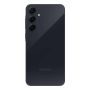 Samsung Galaxy A55 5G 16,8 cm (6.6") Hybride Dual SIM USB Type-C 8 GB 128 GB 5000 mAh Marineblauw (SM-A556BZKAEEE) thumbnail