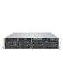 Super Micro Supermicro 2U X13DEI-T 8x3.5 Hot-Swap 2x1200W (SYS-621P-TRT) thumbnail