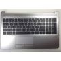 HP SPS Toetsenbord met Backlight (Grieks) (L03264-041) thumbnail