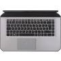 HP SPS-KEYBOARD TP BL -EURO (L03264-B31) thumbnail