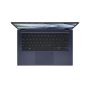 ASUS ExpertBook B1 B1402CVA-EB0648X Intel® Core™ i5 i5-1335U Laptop 35,6 cm (14") Full HD 16 GB DDR4-SDRAM 512 GB SSD Wi-Fi 6 (802.11ax) Windows 11 Pro Zwart (90NX06W1-M00T30) thumbnail