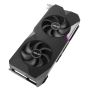 ASUS Dual -RX7900XTX-O24G AMD Radeon RX 7900 XTX 24 GB GDDR6 (90YV0IG2-M0NA00) thumbnail