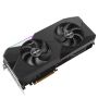 ASUS Dual -RX7900XTX-O24G AMD Radeon RX 7900 XTX 24 GB GDDR6 (90YV0IG2-M0NA00) thumbnail