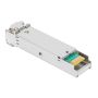 Intellinet 508582 netwerk transceiver module Vezel-optiek 1000 Mbit/s SFP (508582) thumbnail