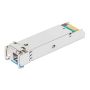 Intellinet 508582 netwerk transceiver module Vezel-optiek 1000 Mbit/s SFP (508582) thumbnail