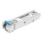 Intellinet 508582 netwerk transceiver module Vezel-optiek 1000 Mbit/s SFP (508582) thumbnail