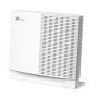TP-Link EX820v draadloze router 2.5 Gigabit Ethernet Dual-band (2.4 GHz / 5 GHz) Wit (EX820V) thumbnail