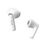 Trust Yavi Headset True Wireless Stereo (TWS) In-ear Oproepen/muziek USB Type-C Bluetooth Wit (25173) thumbnail