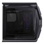 ASUS ROG Hyperion GR701 BTF Edition Tower Zwart, Transparant (90DC00F0-B39020) thumbnail