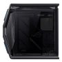 ASUS ROG Hyperion GR701 BTF Edition Tower Zwart, Transparant (90DC00F0-B39020) thumbnail