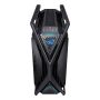 ASUS ROG Hyperion GR701 BTF Edition Tower Zwart, Transparant (90DC00F0-B39020) thumbnail