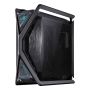 ASUS ROG Hyperion GR701 BTF Edition Tower Zwart, Transparant (90DC00F0-B39020) thumbnail