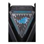 ASUS ROG Hyperion GR701 BTF Edition Tower Zwart, Transparant (90DC00F0-B39020) thumbnail
