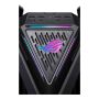 ASUS ROG Hyperion GR701 BTF Edition Tower Zwart, Transparant (90DC00F0-B39020) thumbnail