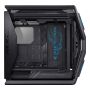 ASUS ROG Hyperion GR701 BTF Edition Tower Zwart, Transparant (90DC00F0-B39020) thumbnail