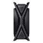 ASUS ROG Hyperion GR701 BTF Edition Tower Zwart, Transparant (90DC00F0-B39020) thumbnail